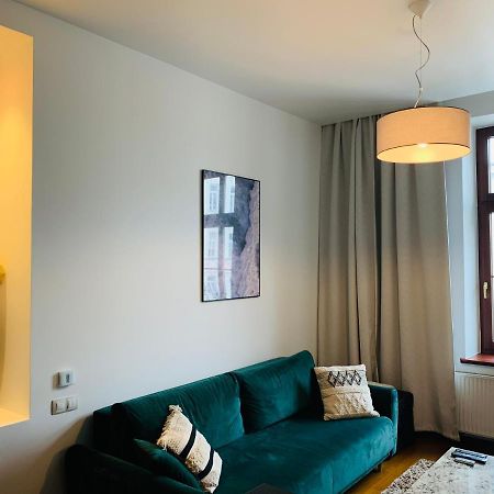 Apartament St2 Cieszyn  Exterior photo