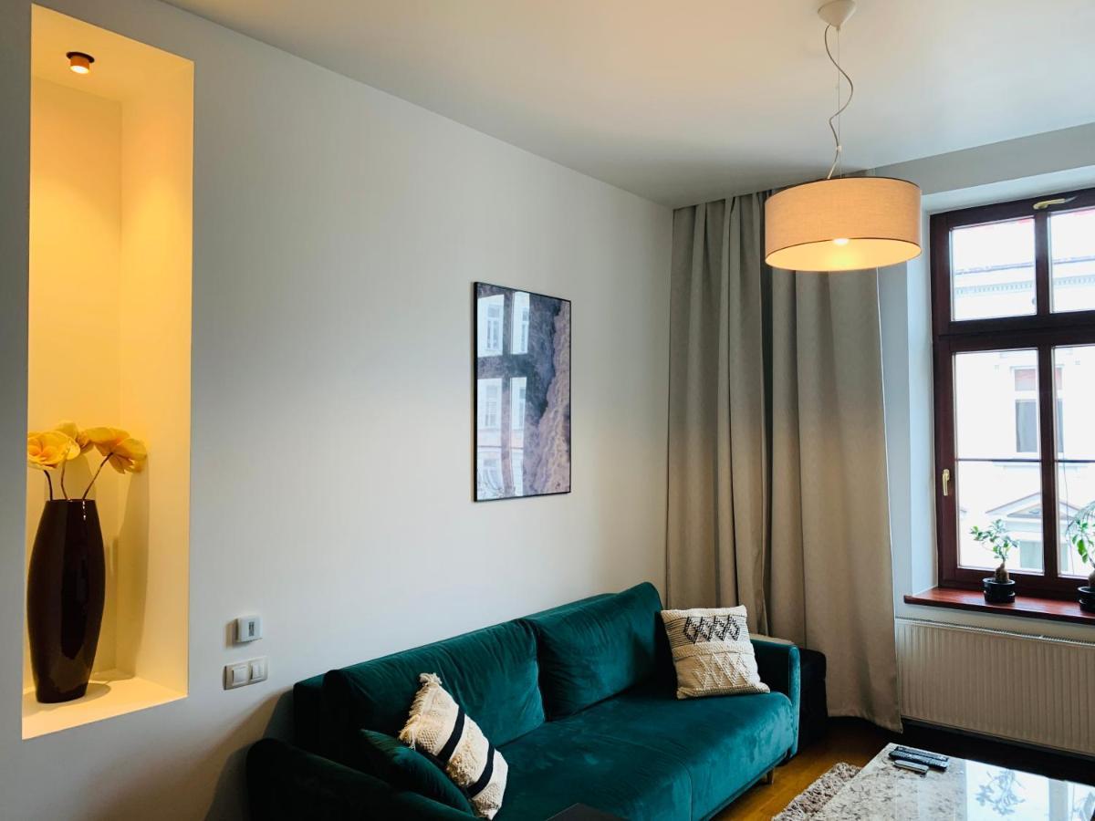 Apartament St2 Cieszyn  Exterior photo